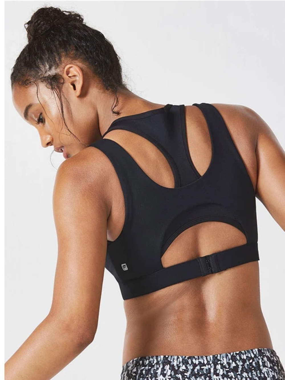 Fabletics Brianna High Support Sports Bra